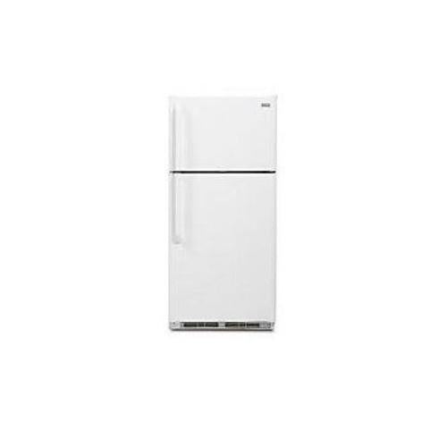Haier HRT21R2APP 21 Cu Ft Top Mount Refrigerator