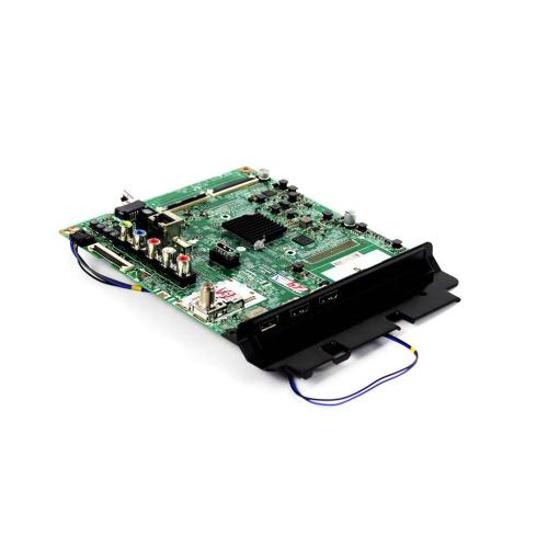 LG Main Board Assembly - EBT65514004