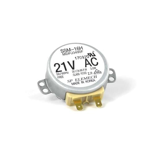 GE 58 - WB26X10037