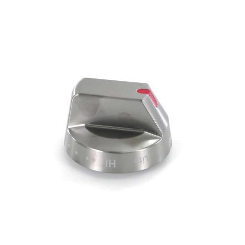 Samsung Range Surface Burner Knob (Black) - DG64-00473B