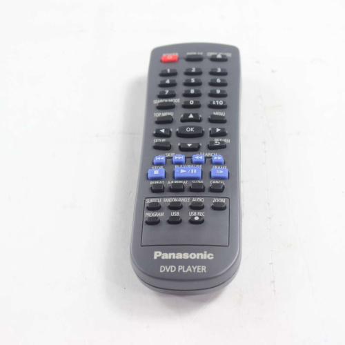 Panasonic Remote Control - N2QAYA000014