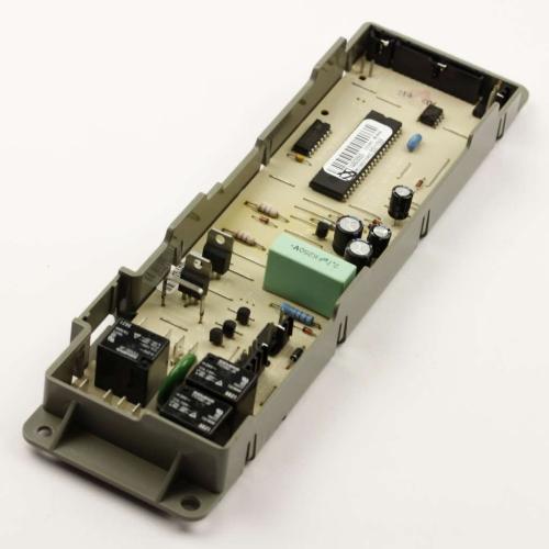 Whirlpool Dishwasher User Interface - WP9743241