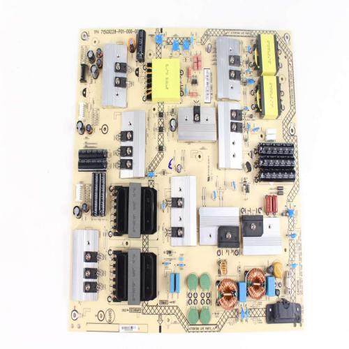 VIZIO-TPV Adapter Board - ADTVH1835AAR