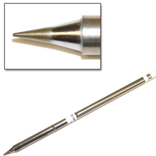 American Hakko Tip, Conical, R0.2 X 9.5Mm, Fm - T15-I