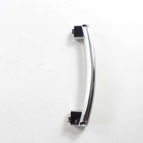 GE Microwave Door Handle - WB15X20402