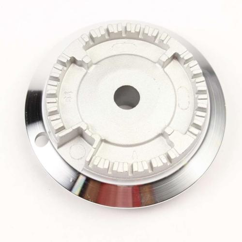 Whirlpool Burner Head Semi Rapid - WP8286814