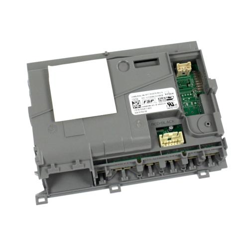 Whirlpool Ctrl-Yd2-N40A-08Ruba-N-Oad1 - W11341628