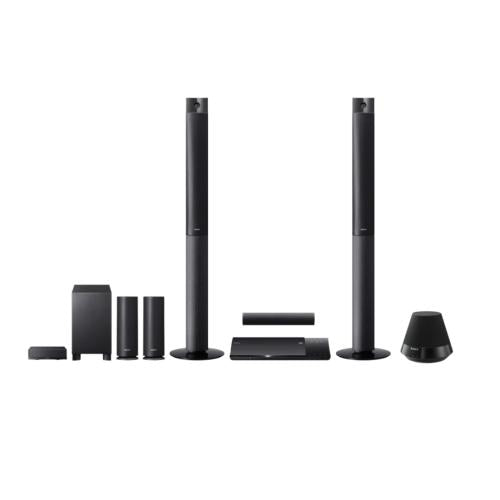Sony BDVN890W/Z Blu-Ray Disc DVD Home Theatre System