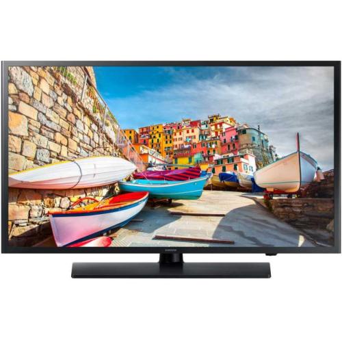Samsung HG43NE478SFXZA 478 Series 43" Hospitality TV