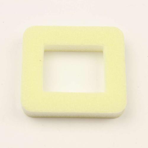 Whirlpool Refrigerator Return Air Duct Gasket - WPW10320706