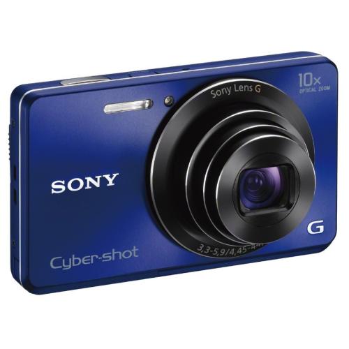 Sony DSCW690/L DSC-W690/L digital camera
