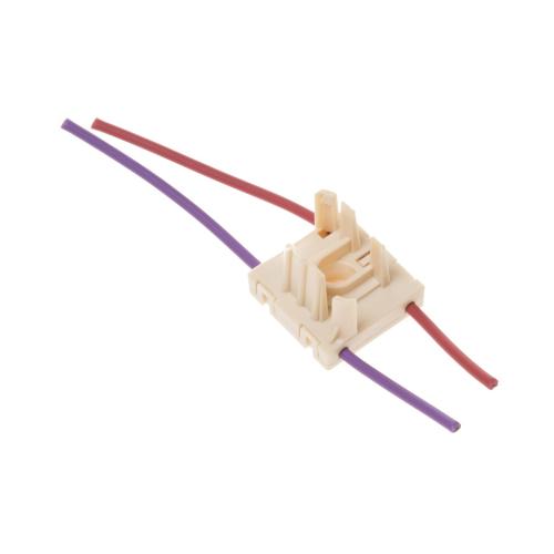 GE Rotary Switch - WB24K10042