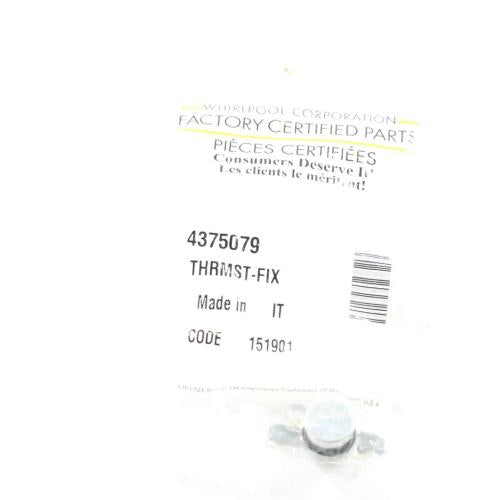 Whirlpool Thrmst-Fix - WP4375079