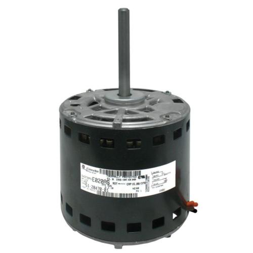 Rheem Pro 3/4Hp Blower 1075Rpm - 51-101728-06