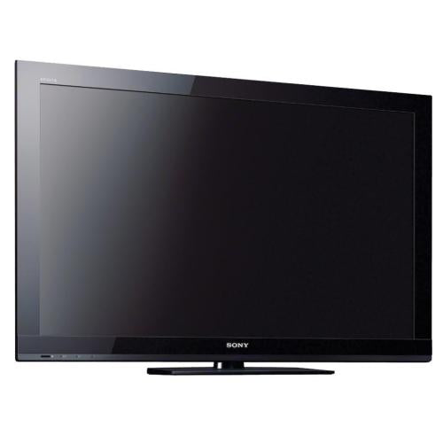 Sony KDL55BX520 55" Class (54.6" diag.) BRAVIA® BX520-Series HDTV