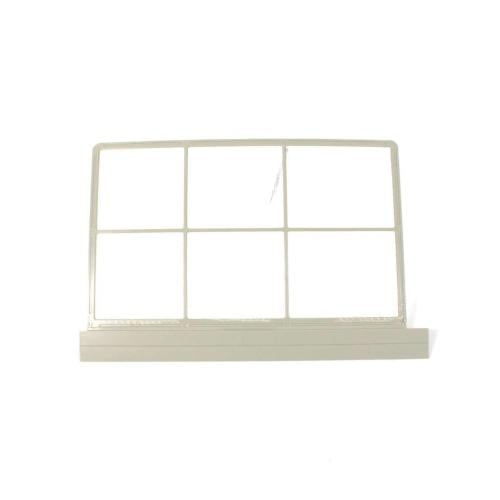 GE Room Air Conditioner Air Filter - WP85X10001