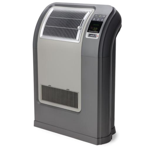 Lasko CC24841 Cyclonic Digital Ceramic Heater