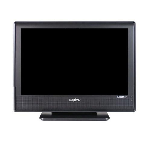 Panasonic DP15657 Sanyo Tv