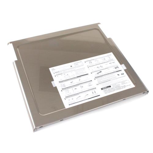 Samsung Cover Top Assembly - DC97-21440H