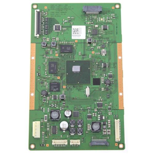 Samsung Refrigerator Control Board - DA94-05583B