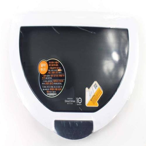 LG Washer Lid Assembly - AGM75369503