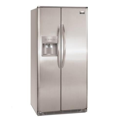 Electrolux PHS39EJSS Refrigerator