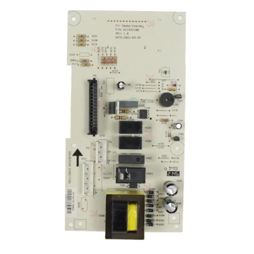 Whirlpool Acu Pcba Service Assembly For - W11544456