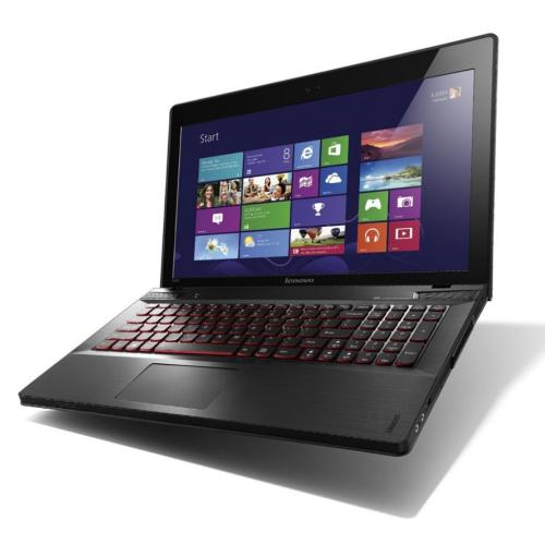 Lenovo 59406636 Y510 - Ideapad Y510P 15.6-Inch Laptop