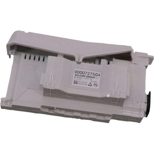 Bosch 00 Control module programmed - 752735