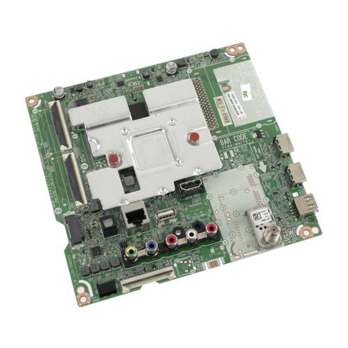LG Bpr Total PCB Assembly - EBU66085102