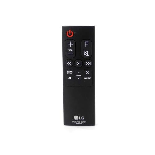 LG Remote Controller Assembly - AKB75595331