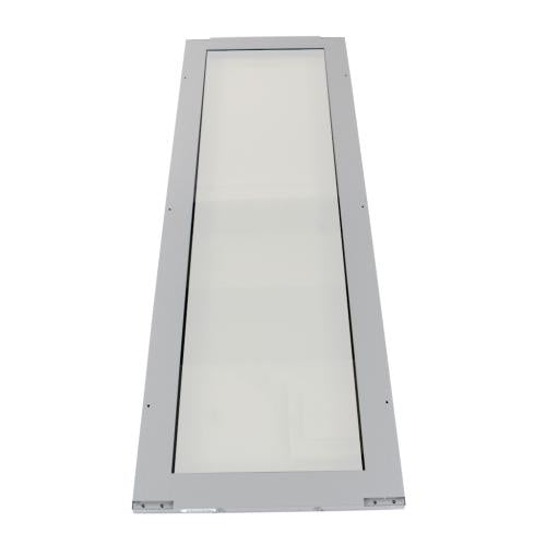 Liebherr  Wine Storage Cabinet Glass Door Complete - 980071400