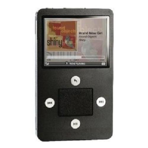 Haier H1A030BK :Haier Black Media Pla