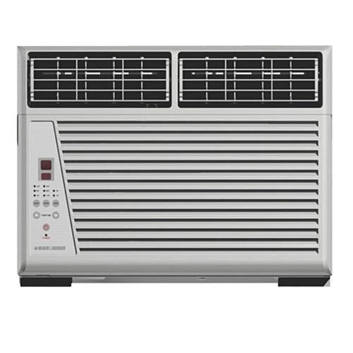Haier BWE08A : 8K Btu Elect Es Ac