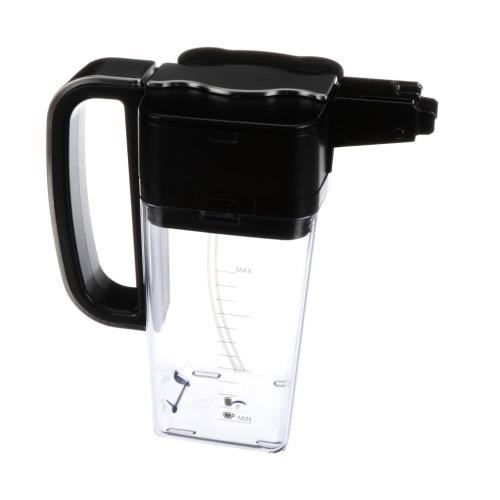 Saeco Transp-M/Blk Gen.Carafe Cad Pr - 421945006991
