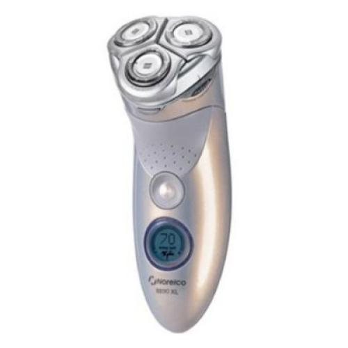 Norelco 8890XL/43 Spectra Action Rechargeable Razor