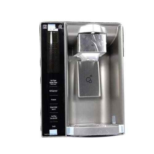 LG Display Cover Assembly - ACQ87270817