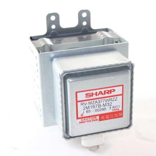 Sharp Microwave Magnetron - RV-MZA377WRZZ