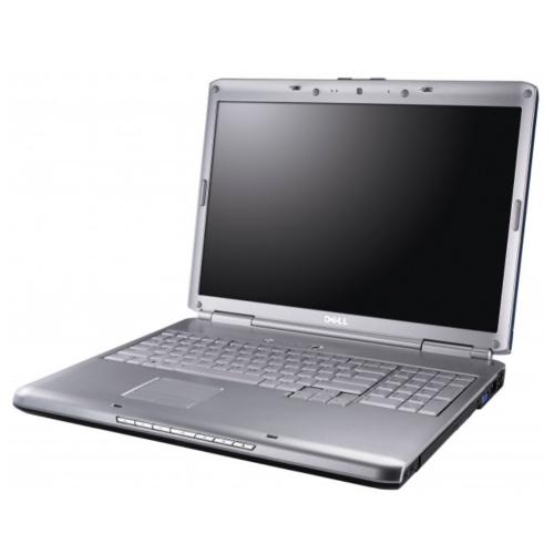 Dell INSPIRON1721 Inspiron 1721 Notebook
