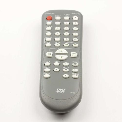 Funai Remote Control Mwd200E - NB069UD