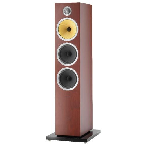 Bowers Wilkins CM9S2 Cm9 S2 6-1/2-Inch 3-Way Floorstanding Speaker (5 Year)
