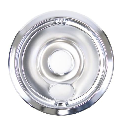 GE Range Drip Pan - WB31M16