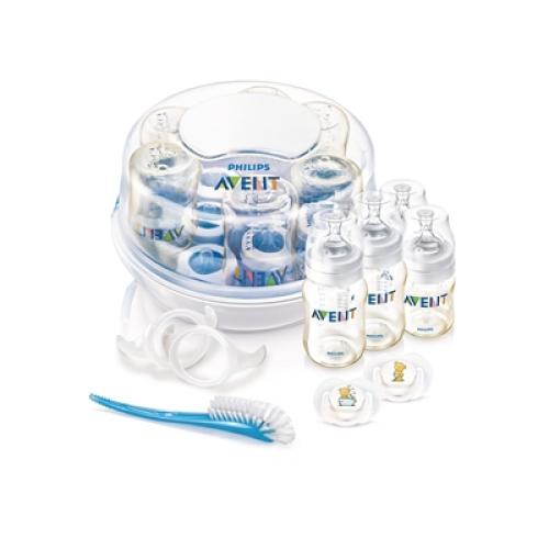 Avent SCD279 Avent Analogue Monitor