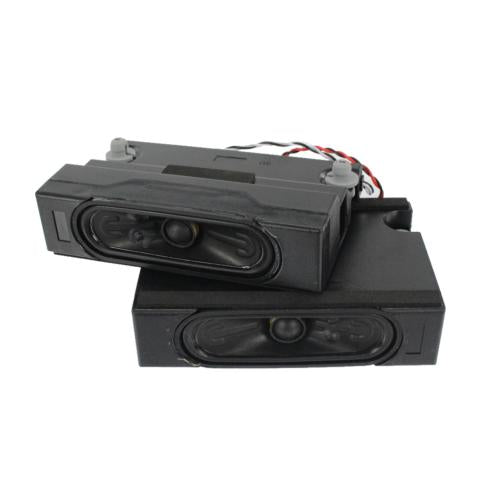 VIZIO Speaker Box,6Ohm,10W,2.0 Chann - 57030BU00-02D-G