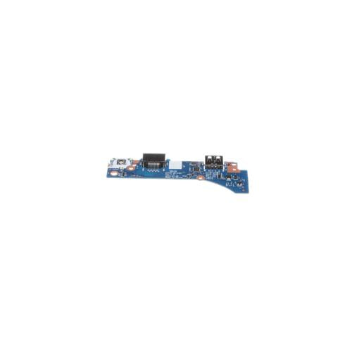Lenovo Fe4A0 Usb B Sub Card Io Board - 5C50S73034