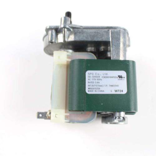 GE Refrigerator Auger Motor - WR60X10259