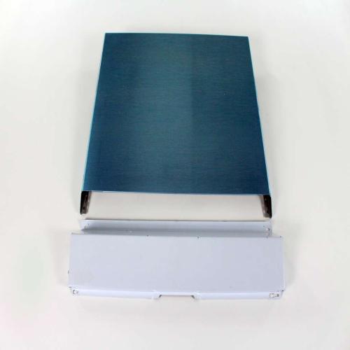 GE Outer Door Ss & Panel Access K - WD49X23858