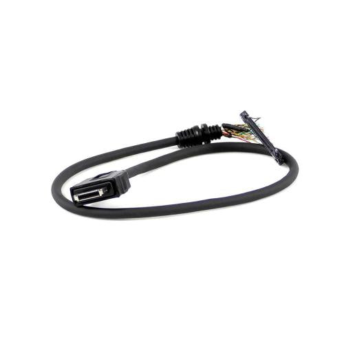 Sony Cable Connection - 1-848-672-13