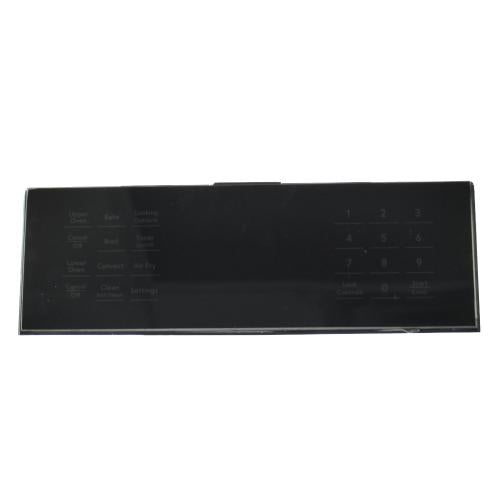 GE Glass & Touch Board - WB27X41889
