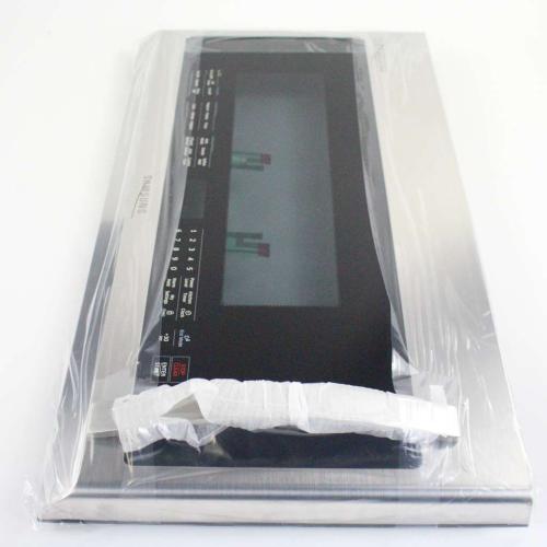 Samsung Microwave Door Outer Panel Assembly - DE94-03184A